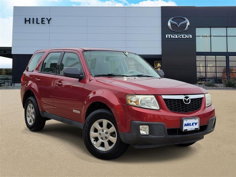 2008 Mazda Tribute i Sport FWD