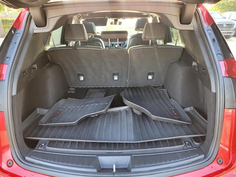 Acura RDX SH-AWD A-Spec 2024