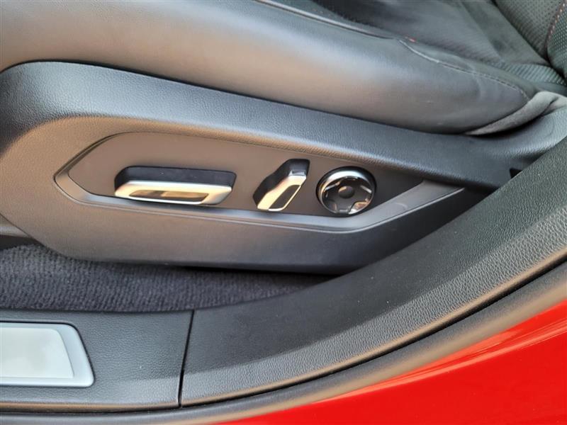 Acura RDX SH-AWD A-Spec 2024