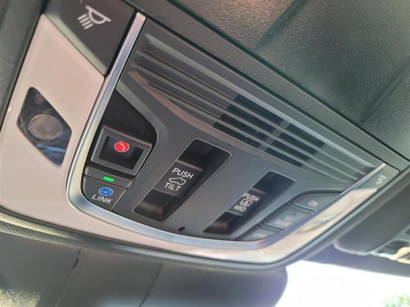 Acura RDX SH-AWD A-Spec 2024