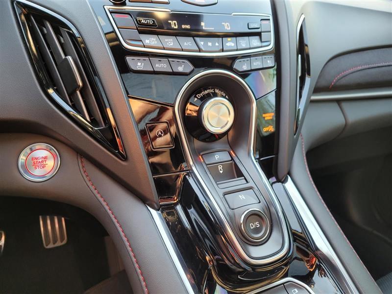 Acura RDX SH-AWD A-Spec 2024