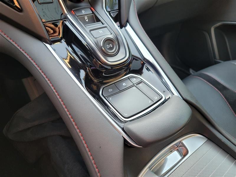 Acura RDX SH-AWD A-Spec 2024
