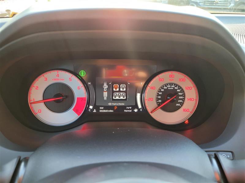 Acura RDX SH-AWD A-Spec 2024