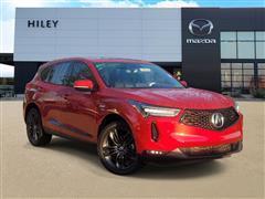 2024 Acura RDX 