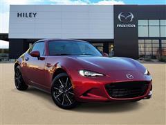 2025 Mazda MX-5 Miata RF 