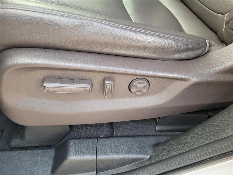 Honda Odyssey EX-L 2018
