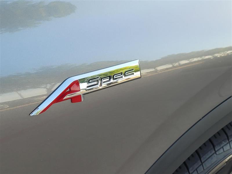 Acura MDX SH-AWD A-Spec 2022