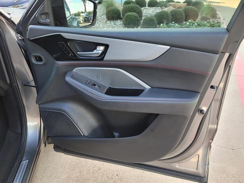 Acura MDX SH-AWD A-Spec 2022