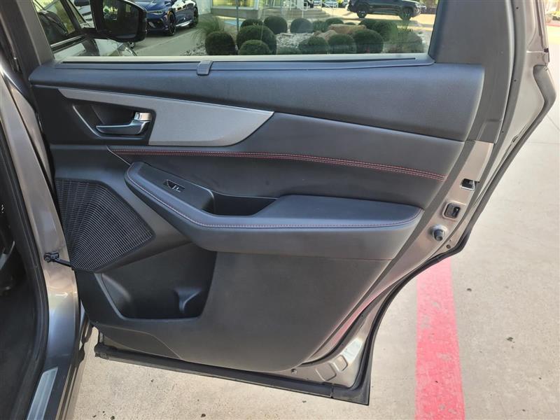 Acura MDX SH-AWD A-Spec 2022