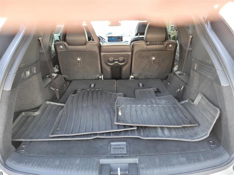 Acura MDX SH-AWD A-Spec 2022