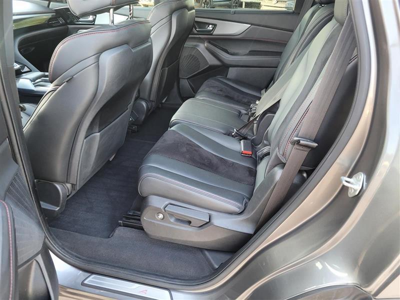 Acura MDX SH-AWD A-Spec 2022