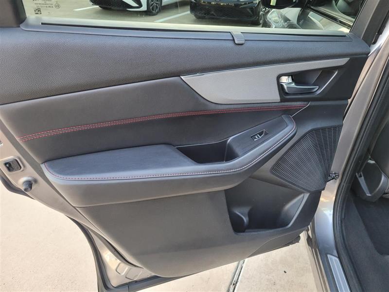 Acura MDX SH-AWD A-Spec 2022