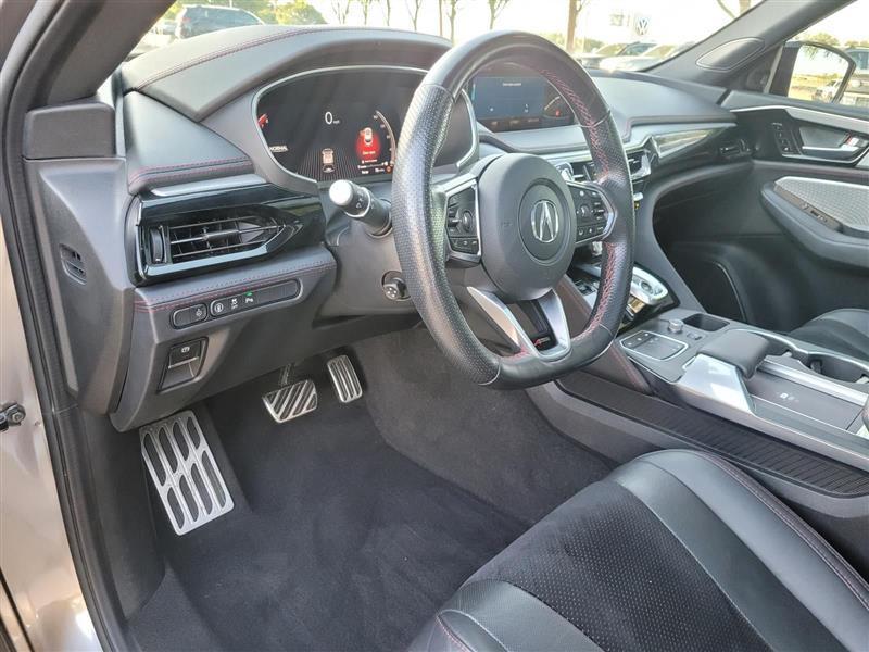 Acura MDX SH-AWD A-Spec 2022