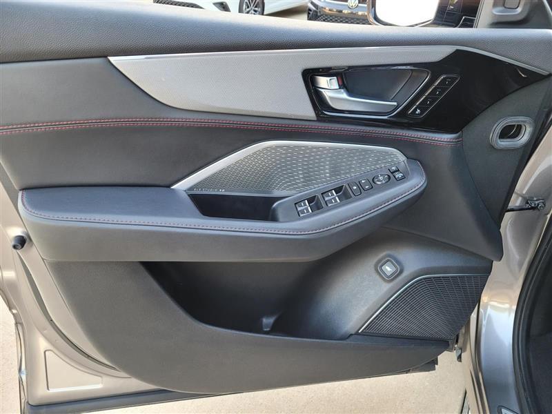 Acura MDX SH-AWD A-Spec 2022