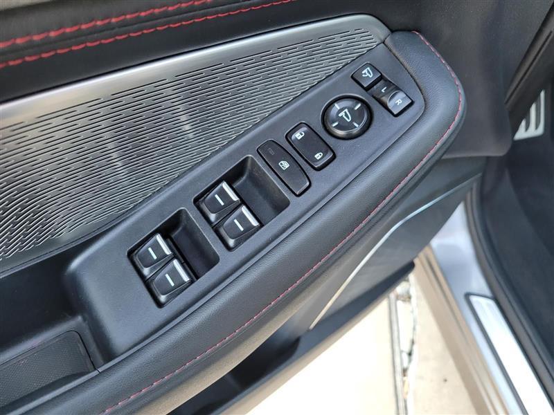 Acura MDX SH-AWD A-Spec 2022