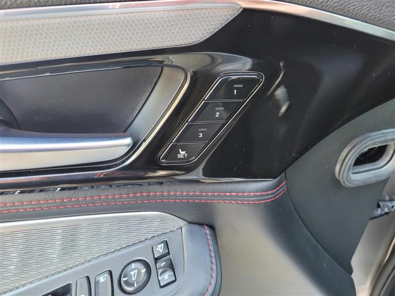 Acura MDX SH-AWD A-Spec 2022