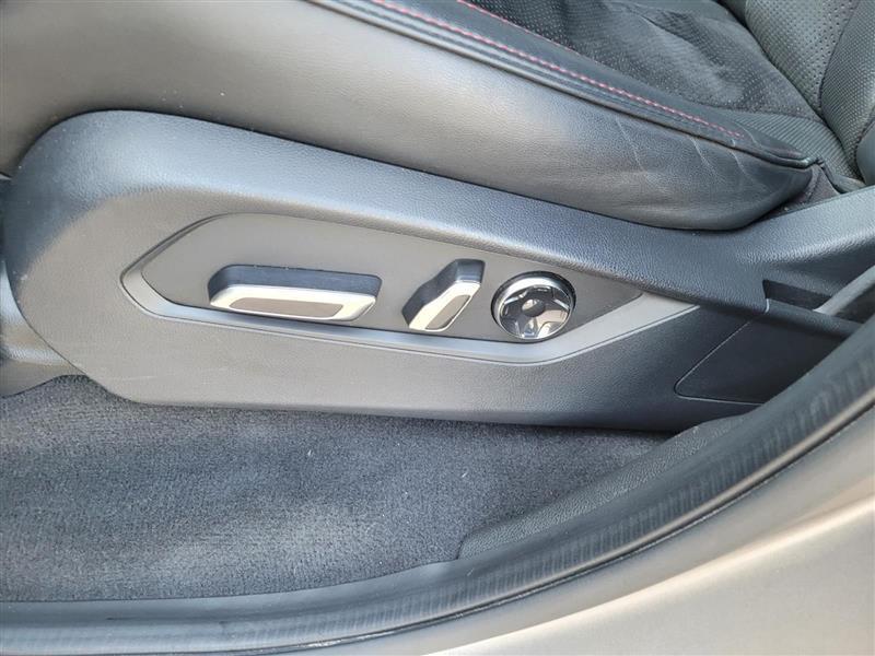 Acura MDX SH-AWD A-Spec 2022