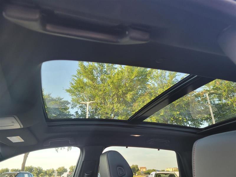 Acura MDX SH-AWD A-Spec 2022