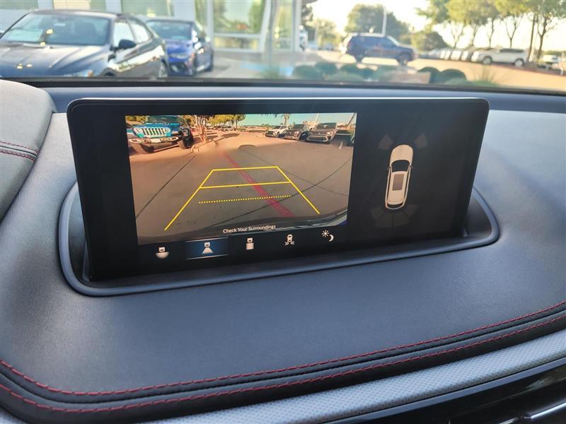Acura MDX SH-AWD A-Spec 2022