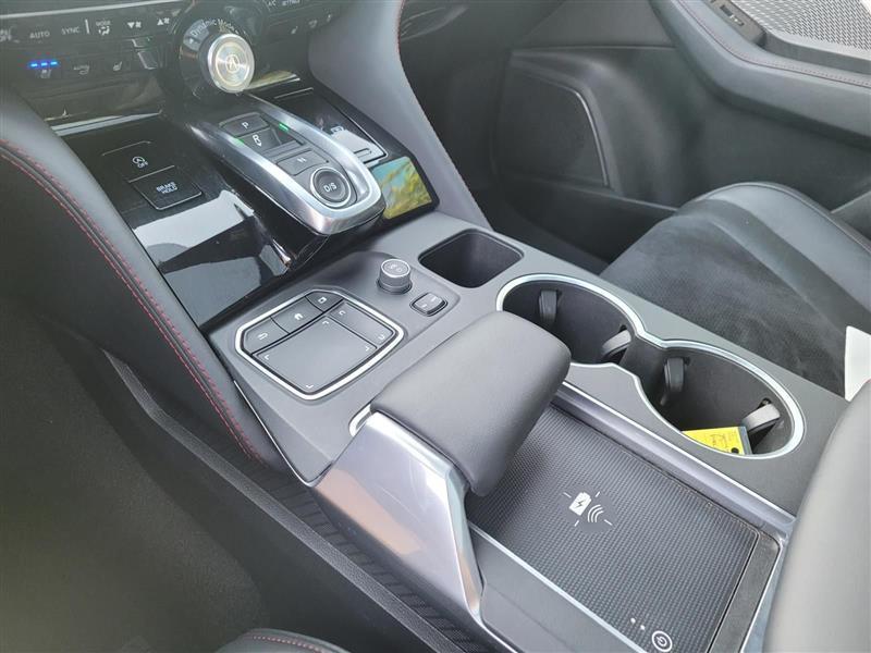 Acura MDX SH-AWD A-Spec 2022