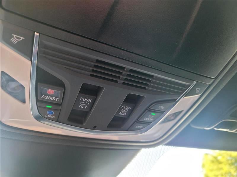 Acura MDX SH-AWD A-Spec 2022