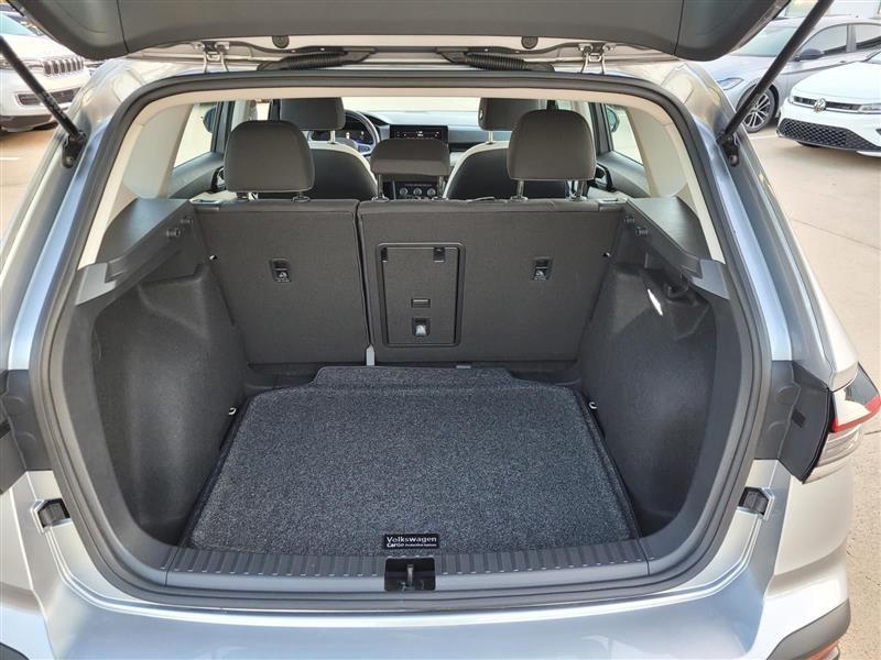 Volkswagen Taos S 2025