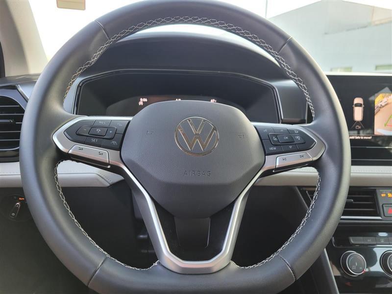 Volkswagen Taos S 2025