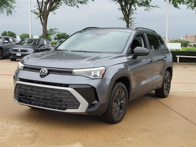 Volkswagen Taos S 2025