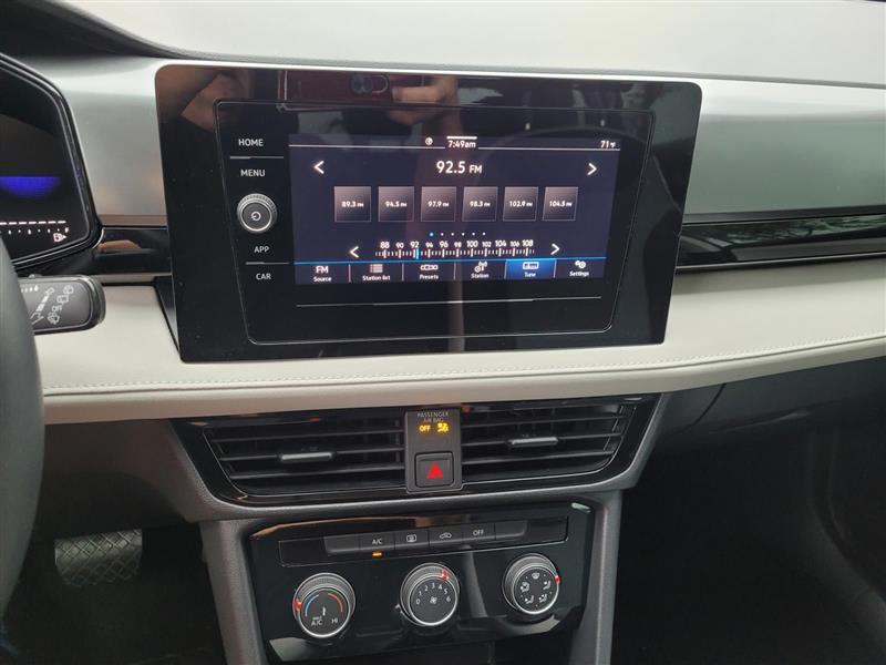 Volkswagen Taos S 2025