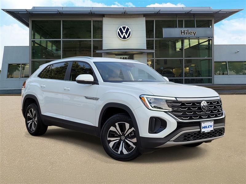 2024 Volkswagen Atlas Cross Sport SE