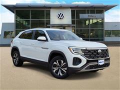 2024 Volkswagen Atlas Cross Sport 