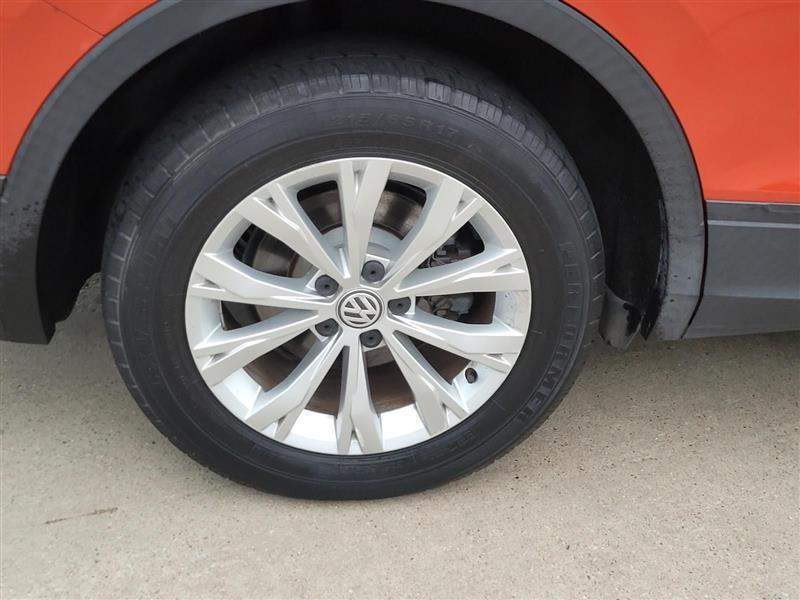 Volkswagen Tiguan SE 2019