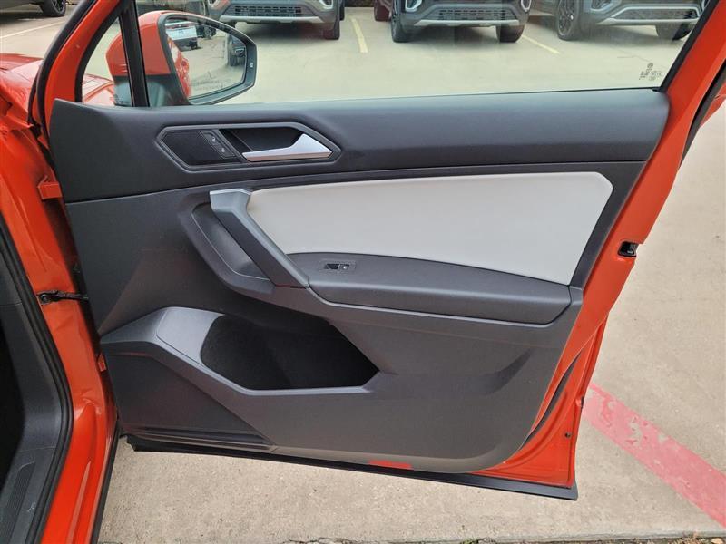Volkswagen Tiguan SE 2019