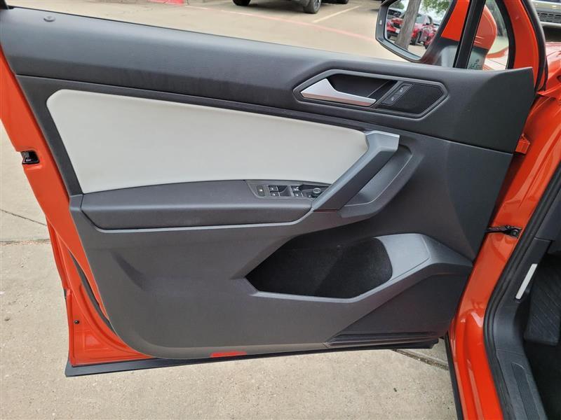 Volkswagen Tiguan SE 2019