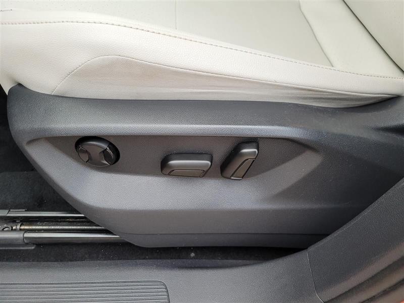 Volkswagen Tiguan SE 2019