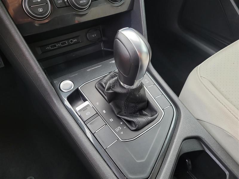 Volkswagen Tiguan SE 2019