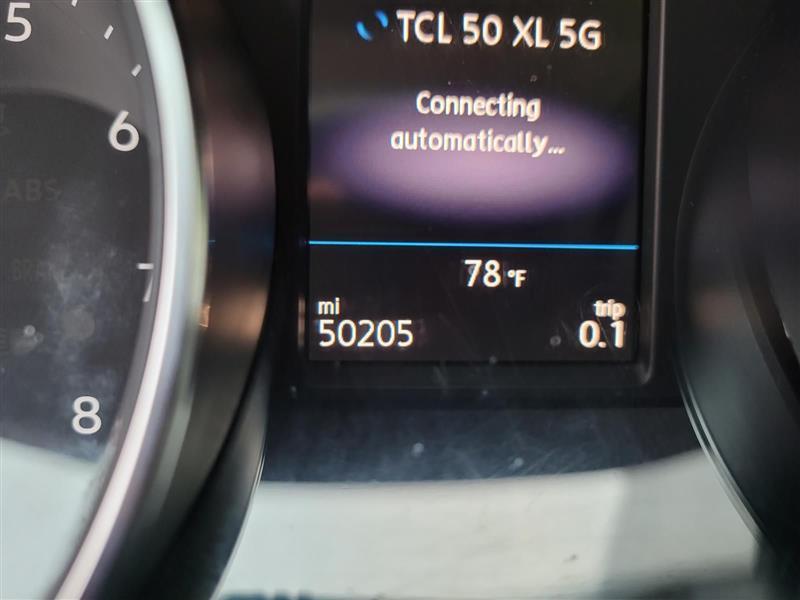 Volkswagen Tiguan SE 2019
