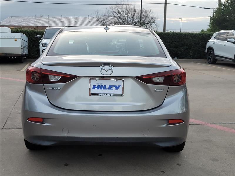 Mazda MAZDA3 i Touring AT 4-Door 2014