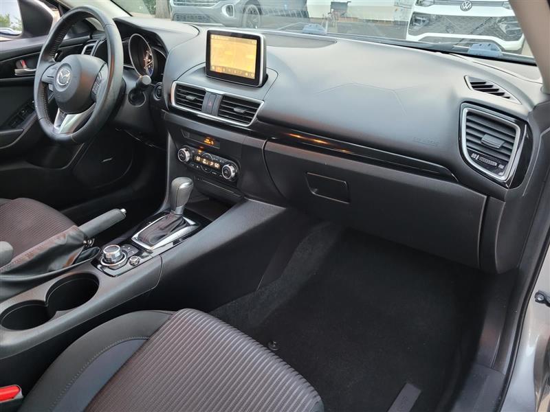 Mazda MAZDA3 i Touring AT 4-Door 2014