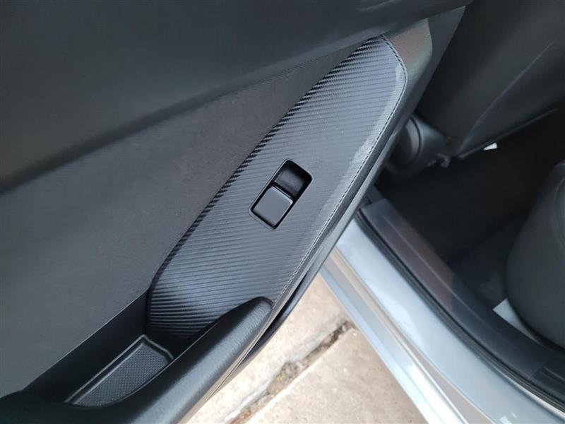 Mazda MAZDA3 i Touring AT 4-Door 2014