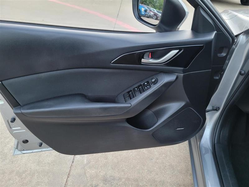 Mazda MAZDA3 i Touring AT 4-Door 2014