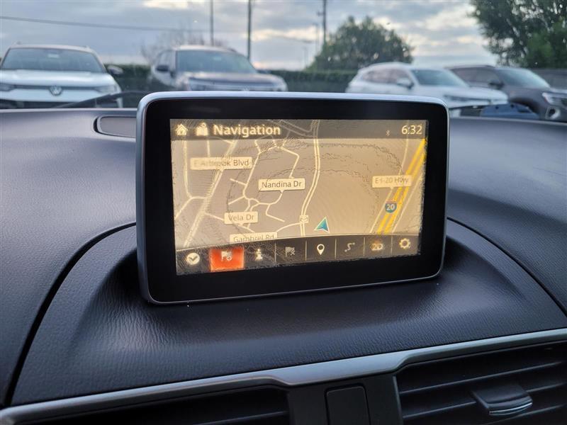 Mazda MAZDA3 i Touring AT 4-Door 2014