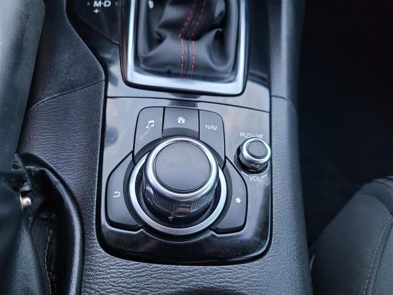 Mazda MAZDA3 i Touring AT 4-Door 2014