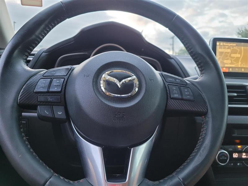 Mazda MAZDA3 i Touring AT 4-Door 2014