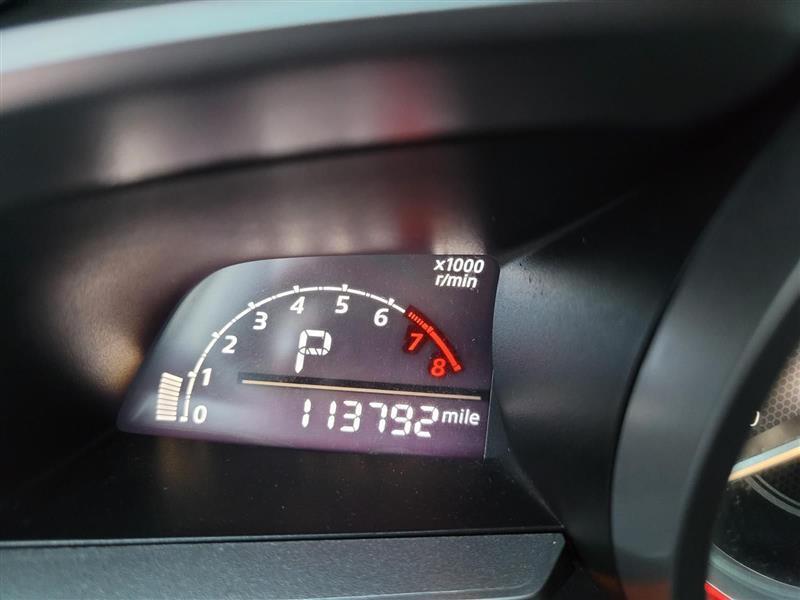 Mazda MAZDA3 i Touring AT 4-Door 2014