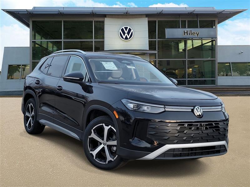 Volkswagen Tiguan SE 2026