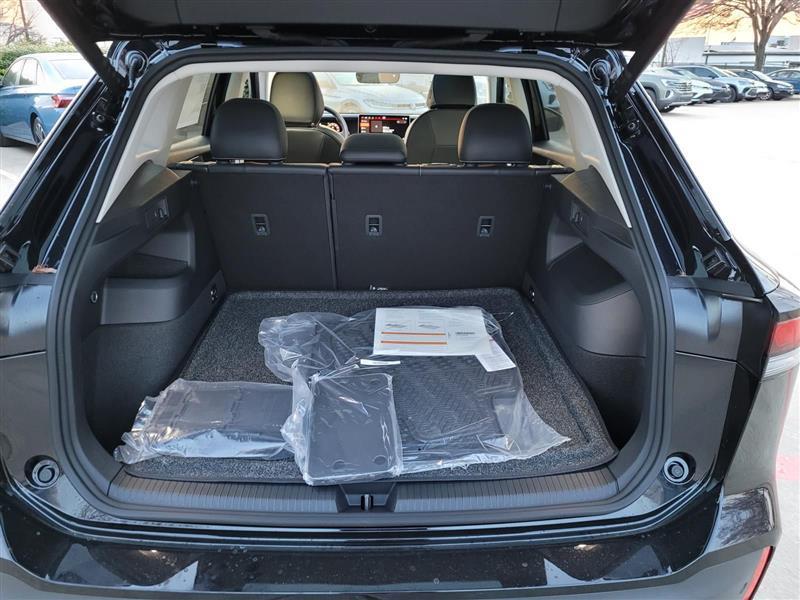 Volkswagen Tiguan SE 2026