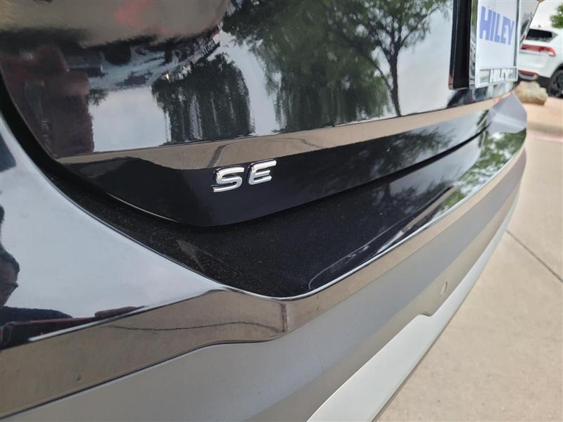 Volkswagen Tiguan SE 2026