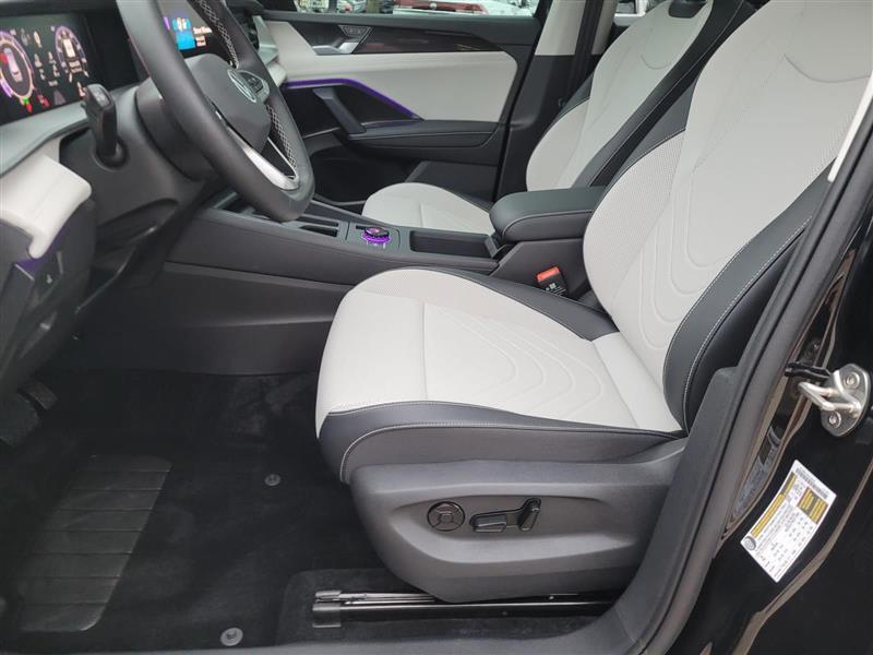 Volkswagen Tiguan SE 2026