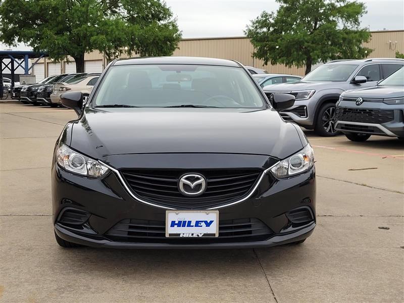 Mazda MAZDA6 i Sport AT 2016